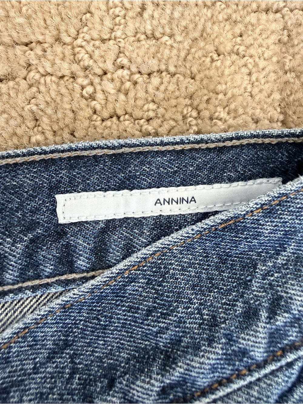 Citizens of Humanity Annina Jeans in Westwood - Picture 6 of 12